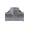 1/2" Tee 3 way Female Stainless Steel 304 Threaded Pipe Fitting NPT3C