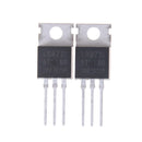 5pcs IRLB8721PBF IRLB8721 8721 MOSFET N-CH 30V 62A TO-220 LJ