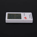 New LCD Digital  Fish Reptile Aquarium Tank Water Thermometer Temperature