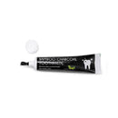 Tooth Bamboo Natural Activated Charcoal Teeth Whitening Toothpaste Oral Car S8O1