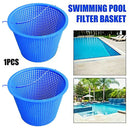 Pool Pump Basket Sock Replacement Parts Hair Garbage Filter Debris Leaf
