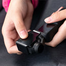 Handheld Gimba Accessories PGYTECH Lens Protective Cover Cap For DJ OSMO Pocket