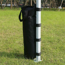 Canopy Tent Weights Leg Bags Outdoor Tent Sand Bags