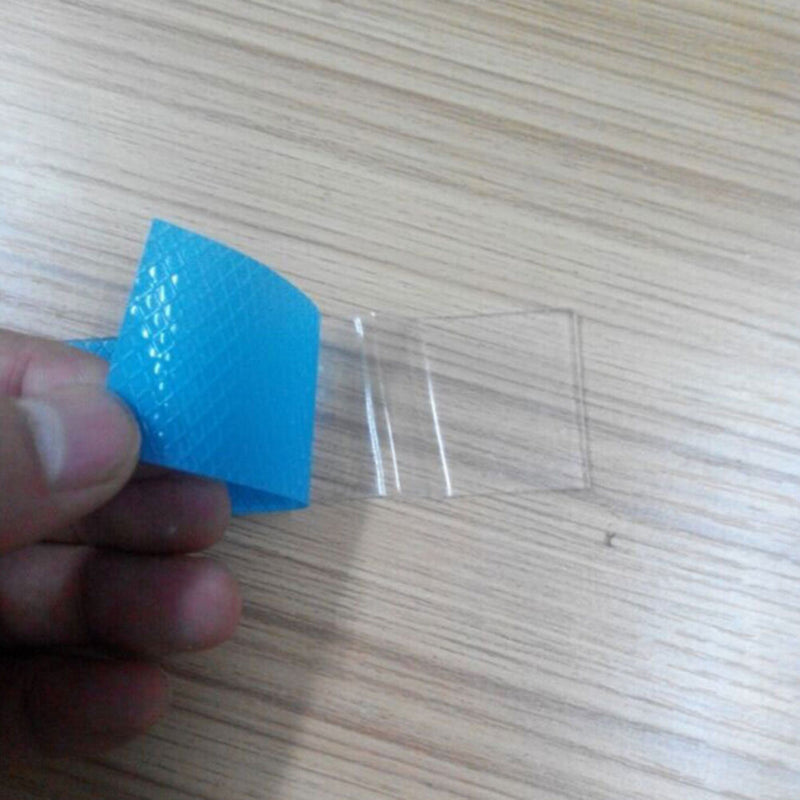 3.5*12cm Silicone Gel Scar  Patch 1 Piece Dilute the scar 3C