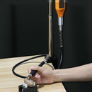 Flexible Flex Grinder Shaft Rotary Tool For Power Polishing Sanding Pra EVE