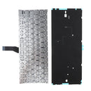 Laptop Notebook US Layout Keyboard with Backlight for MacBook A1466 / A1369