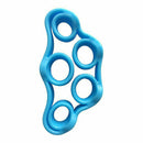 Gripz Finger Hand Grip Trainer Resistance Band Hand Hot