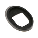 Body Roof Antenna Antenna Rubber Base Seal Repair Accessories For Cars