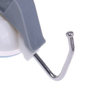 Vacuum Suction Cup Hooks Towel Hook Strong Adhesive Wall Hooks 3KG Max Payloa FT