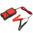 12V Universal Electronic Automotive Relay Tester For Cars Auto Battery Chec-OZ