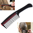 1Pcs Anti-Hair Loss Roller Comb Hair Curling Comb Hairdressing Comb Styling  Gw