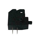 1Pair Front Left Hand Brake Lever Stop Light For Motorcycle Y0K0 M2P6 F3I5 N6U2