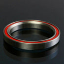40x52x7mm 45 degree x45 degree 2RS P16 Taper ACB Angular Contact Bearing Fo