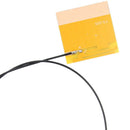New 1 Pair Laptop Internal Wireless Antenna WiFi for Intel 6230 3160AC 7260