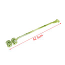 Back scratcher Jad Massager Neck Leg Back Pain Relief Extendable Telescoping BX