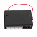 Universal Car Alarm Systems 12V Auto Remote Central Kit Door Lock Locking V