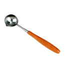 Wood Handle Sealing Wax Spoon Anti Hot Wax Spoon Wax Stamp Sealing Wax Spoon JR