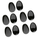 5 Pairs Reusable Silicone Ear Protectors Waterproof Ear Covers for Beauty Salon