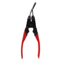 Trim Clip Removal Pliers Door Panel Linings Automobile Maintenance Tool