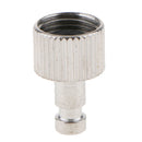 3pcs Airbrush Air Hose Quick Release Coupler Connectors Airbrush Adaptors Made