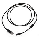 USB Cable Cord Compatible with Digital Camera