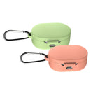 2Pcs Protable Silicone Sleeve Case Cover Skin For  Redmi Airdots New
