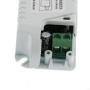 415MHz 15V-120V Remote Control Switch Self-locking Relay Module