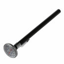 Stainless Steel Thermometer 0-120 degree for Barbecue Grill Grid Ovens