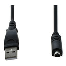USB DCR- SR40/E Cable