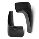 1Set for Kia Rio Sedan 2012-2018 Mudflaps Splash Guards Car Mud Flap Front