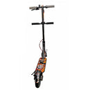 M365 Scooter Handle Grips Folding Scooter Universal Handbar for Children