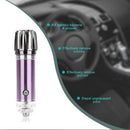 1X(Powerful Car Air Freshener,Purifier Oxygen Bar 3.8 Million Ionizer For U