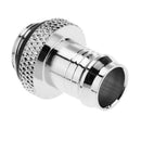 G1/4 Thread 8-9.5mm ID Hose Connector Adapter for PC Water Cooling System A
