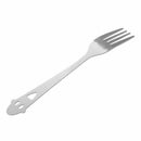 Fine Stainless Steel Cutlery Sets (Pink)