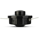 Replacement Petrol Trimmer Head Strimmer Bump Feed Line Spool Brush Cutter