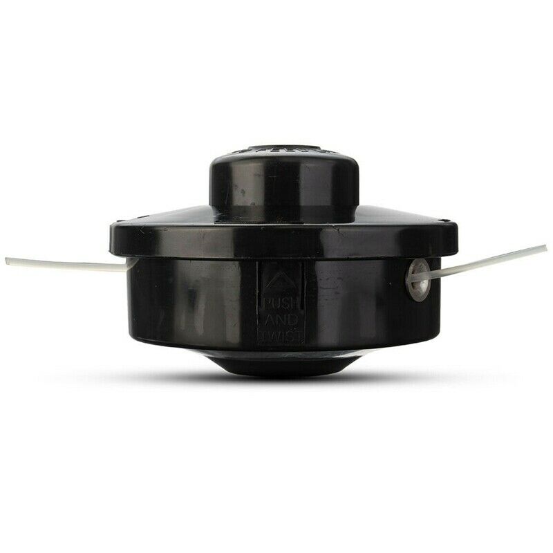 Replacement Petrol Trimmer Head Strimmer Bump Feed Line Spool Brush Cutter