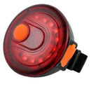 Led Bicycle Light Usb Charging Night Riding Warning Light Bicycle Tail Ligh