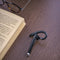 Bluetooth Headset Wireless Earpiece Driver Trucker Headphone Noise Cancelling