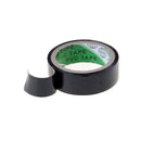 2Pc 3.5M Vinyl Electrical Tape Insulation Adhesive Tape Black Home Use Tools ME