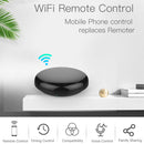 WiFi IR Remote Control Work with Alexa Google Home Assistant Smartphone A