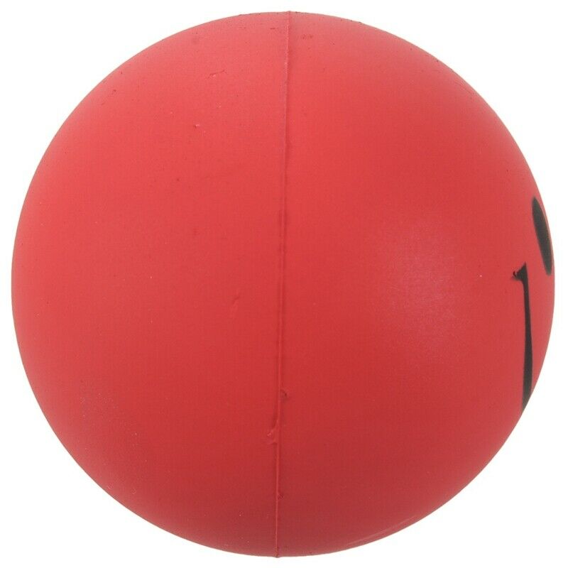 4 x Stressball Anti-Stress Ball Crunch Ball Relax Ball Handtrainer Finger T G1R4