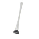 Drink Muddler Bar Tool Cocktail Muddler Stainless Steel for Home Party 28cm