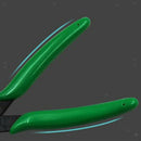 Diagonal Wire Pliers Precision Electrical Cable Cutter