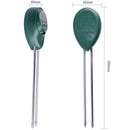 3 in1 Soil PH Tester Water Moisture Light Test Soil / Moisture For Garden H8W0