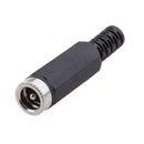 10Pieces 5.5x2.1mm Female DC Power Plug Soldering Connector Adapter