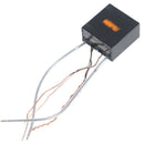 1Set High Voltage Generator Arc Ignition DIY Kit High Voltage Module DC 3-5V FT