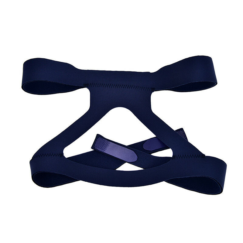 Universal Part CPAP HEADGEAR Replacement Head Band for Respironics Resmed JR