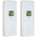 WS-07 Weather Station for WS-07 Air Conditioning Temperature Sensor LCD Wir