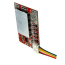 5s Cells 50A W/Balancing Li-ion Lithium  Protection Board