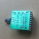 Tda7297 Power Amplifier Board 2 Noise Free Ac And Dc 12V Finished Plate S1M5